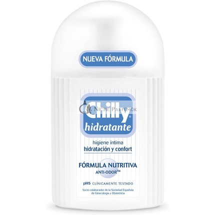 Chilly Hydratačný gél, 200 ml