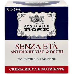 Acqua Alle Rose Roberts Anti-Aging Krém na Tvár
