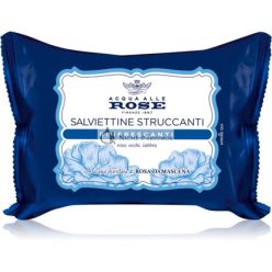 Roberts Acqua Rose Odstránenie Make-Up Utierky x 20