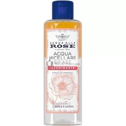 Acqua Alle Rose Dvojfázová micelárna voda 200 ml