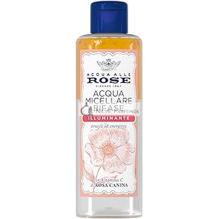 Acqua Alle Rose Dvojfázová micelárna voda 200 ml