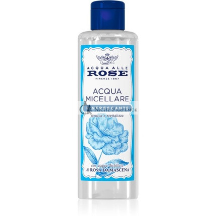 ACQUA DI ROSE MICRINFRESCANTE, 200ml