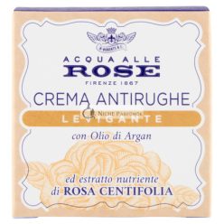 Acqua Alle Rose Krém proti vráskam, 50 ml