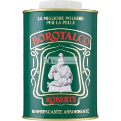 Borotalco Telový Púder, 500g