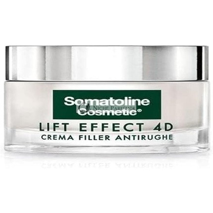 Somatoline Lift Effect 4D Výplň na vrásky, 50ml