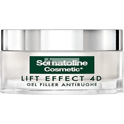 Somatoline Lift Effect 4D gél na vyplnenie vrások 50ml