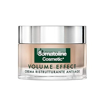 SOMATOLINE COSMETIC Efekt objemu tváre, 50 ml