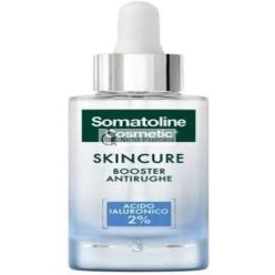 Somatoline Skincure Booster proti vráskam 30ml