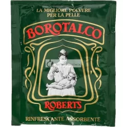 Borotalco Tali Prášok 100g Náhradný Obal