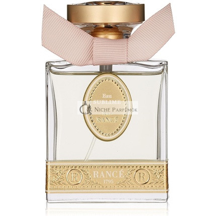 RANCE Eau Sublime EDT Vapo pre ženy, 50ml