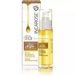 IncaRose Organický čistý arganový olej 30ml