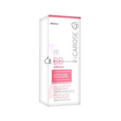   Incarose BB krém Multi Active Hydratačný pleťový perfekcionér stredný, 30 ml