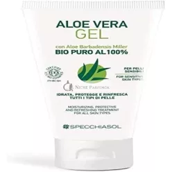 Čistý 100% Organický Aloe Vera Gél