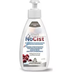   Specchiasol Nocist Intímne čistenie pre citlivé oblasti, 250ml