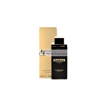 Baldinini 001374 Eau de Toilette pre ženy
