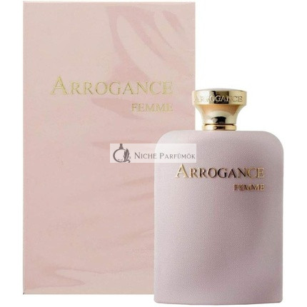 Arrogance Dámsky Eau de Toilette Spray, 100ml