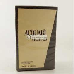 Acqua Di Uomo Eau De Toilette pre mužov, 100ml