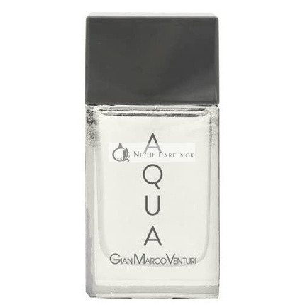 Gian Marco Venturi GMV Aqua Set Eau de Toilette 100ml + After Shave 100ml