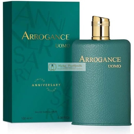 Arrogance Anniversary Man Eau de Parfum 100ml Sprej