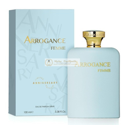 Arrogance Anniversary Parfum pre ženy, 100ml