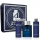 Arrogance Blue Pánsky Darčekový Set Parfum EDT 50ml, 2 x Sprchový Šampón 100ml