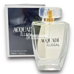 Acquadì Illegal Pánska vôňa Eau de Toilette Spray 100ml