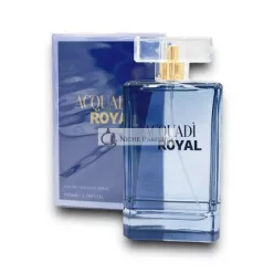 Acquadì Royal Pánska vôňa Eau de Toilette Spray, 100 ml