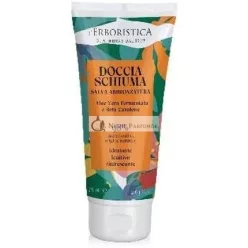   L'Erboristica Samoopaľovací Penový Krém s Fermentovanou Aloe Verou a Betakaroténom Mini Cestovná Veľkosť, 75g