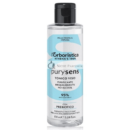 ERBORISTICA Micelárny Tónik na Tvár 150 ML