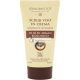 Exfoliačný čistiaci peeling na tvár s arganovým olejom, 75ml