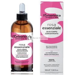 Athenas Essenzrôzsa Olej, 100ml