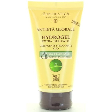 Erboristica Athena Anti-Aging Odstraňovač Make-up, 150ml