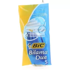 Bic Bilama Holiaci strojček 5 ks