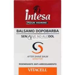 INTESA Balzam po holení Vitacell proti začervenaniu, 100ml
