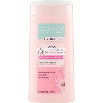 Attiva Antistresový Tónik 200ml