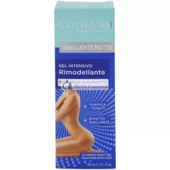Clinians Remodelačný Koncentrovaný Gél 150ml