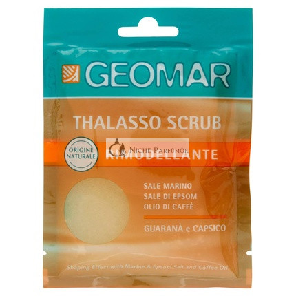 Geomar Thalasso Remodelačný Peeling 85g