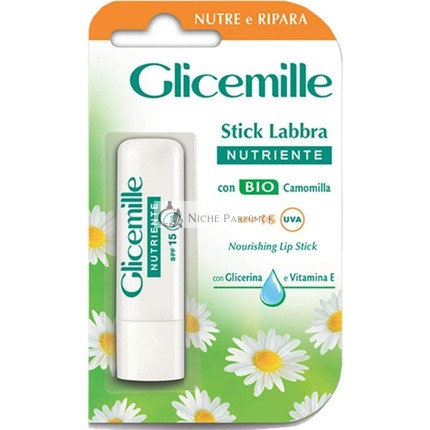 Glicemille Bio Nutri Balzam na pery