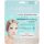 Luxusný Diamantový Maska Hydrogel Anti-Aging Spevňujúca Maska 25ml