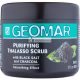 GEOMAR Thalasso Peeling Čistiaca Starostlivosť o Pleť, 600 ml
