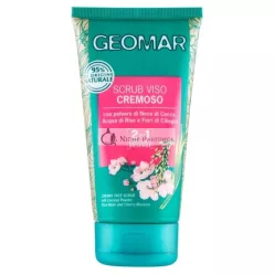 Geomar Krémový Peeling na Tvár 150ml