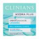 Clinians Svetlý Hydratačný Krém na Tvár, 50 ml