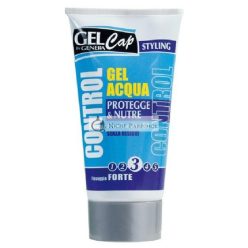 Genera Gél Tubus 150ml Aqua Control 3 Forte