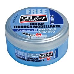 Genera Gélový Krém 150 ML, zadarmo 5 Modellante