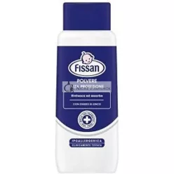 FISSAN Detský Púder s Vysokou Ochrannou Funkciou, 100g