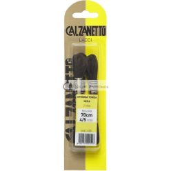  Calzanetto 450 Ošetrovací a leštiaci prostriedok na topánky čierny 50g