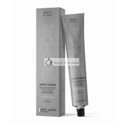 Dott. Solari Artic Toner Amónia Farba B12 100ml, 100 ml