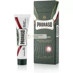 PRORASO Cédrus Gélové Kvapky na Oči, 10ml