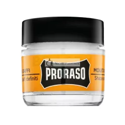 Proraso Wood And Spice vosk na fúzy Moustache Wax 15 g