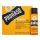 Proraso Wood And Spice olej Hot Oil Beard Treatment 4 x 17 ml
